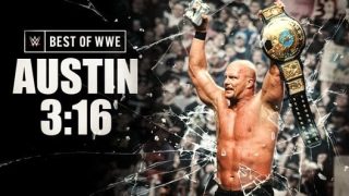 WWE The Best Of WWE E93 Austin 316 Thumbnail