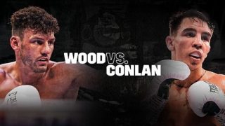 Wood v Conlan Boxing 3/12/22-12th March 2022