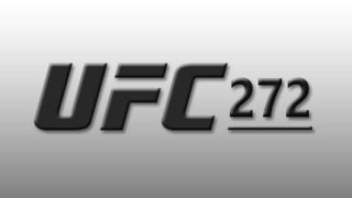 UFC 272: Covington vs Masvidal 3/5/22-5th March 2022 Thumbnail