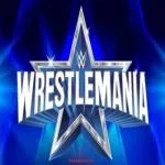 WWE WrestleMania 38 Day 1 4/2/22-2nd April 2022 Live PPV