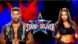 NxT Stand And Deliver PPV Live 4/2/22-2nd April 2022