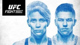 UFC Fight Night: Lemos vs. Andrade 4/23/22 – 23rd April 2022
