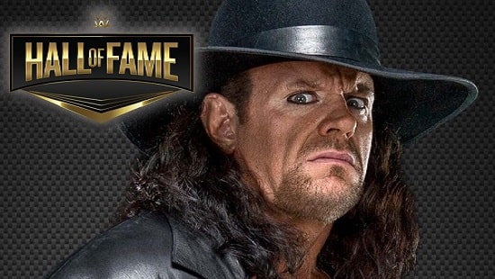 WWE Hall Of Fame 2022 Live