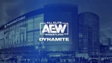 AEW Dynamite Live 10/5/22 – 5th October 2022