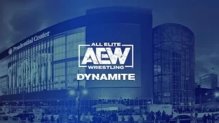 AEW Dynamite Live 3/8/23 – 8th March 2023