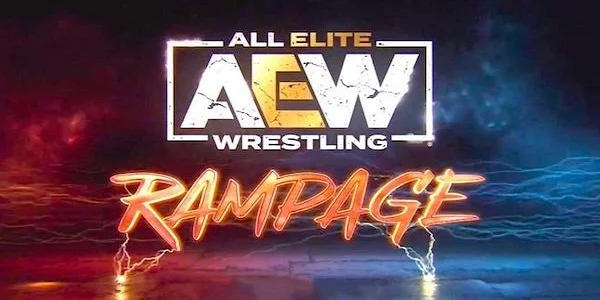 AEW Rampage Live 9/23/22 – 23rd September 2022