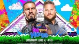 WWE NxT In Your House 2022 6/4/22 – 4th June 2022 PPV Live