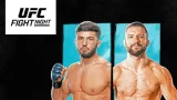 UFC Fight Night: Tsarukyan vs. Gamrot 6/25/22 – 25th June 2022