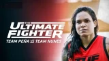 UFC TUF The Ultimate Fighter Season 3 Episode 8 6/21/22
