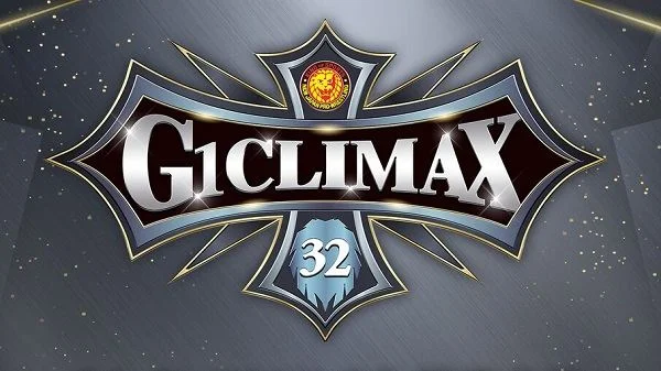 NJPW G1 Climax 