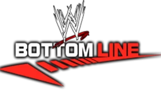 WWE Bottom Line 8/11/22 – 11th August 2022