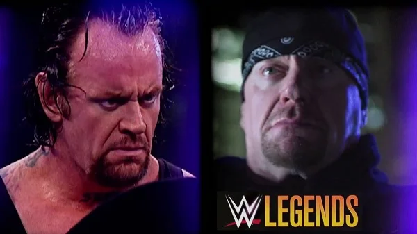 WWE Legends Biography Live