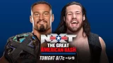 WWE NxT The Great American Bash Live 7/5/22 – 5th July 2022