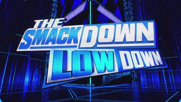WWE The Smackdown LowDown WWE Talking Smack
