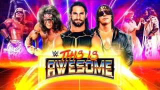 WWE This Is Awesome – Most Awesome Superstar Enterances