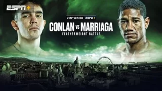 Boxing Conlan vs. Marriaga 8/6/22 – 6th August 2022