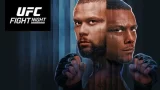 UFC Fight Night: Santos vs. Hill 8/6/22 – 6th August 2022