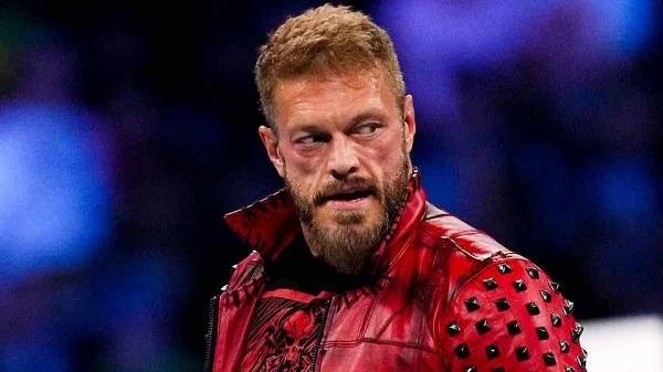 WWE Legends Biography – Edge