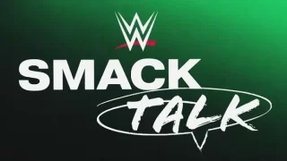 WWE Smack Talk With Shawn Michaels S1E6 8/14/22 – 14th August 2022