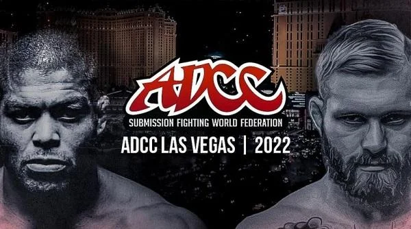 ADCC World Championships
