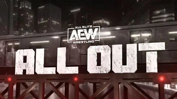 AEW All Out 2022 9/4/22
