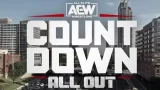Countdown To AEW AllOut 2022