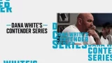 UFC Dana Whites Contender Series Season 6 Week 9 9/20/22