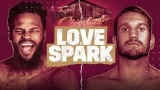 Love vs Spark 11/12/22 – 12th November 2022