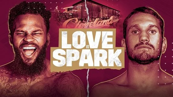 Love vs Spark