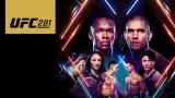 UFC 281: Adesanya vs. Pereira 11/12/22 – 12th November 2022