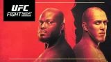 UFC Fight Night : Lewis vs. Spivak 11/19/22 – 19th November 2022