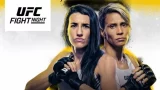 UFC Fight Night : Rodriguez vs. Lemos 11/5/22 – 5th November 2022