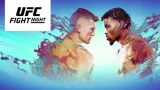 UFC Fight Night : Thompson vs. Holland 12/3/22 – 3rd December 2022