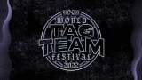 wXw World Tag Team Festival Night 1 12/3/22 – 3rd December 2022