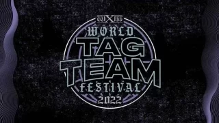 wXw World Tag Team Festival 2022 Night 3 12/17/22