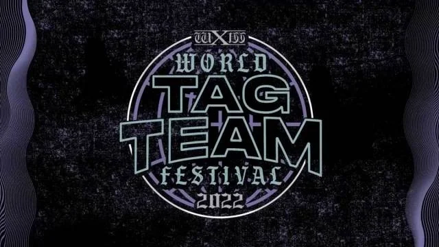 wXw World Tag Team Festival 2022