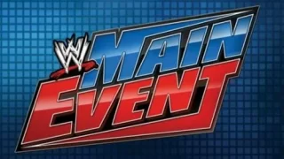 WWE Main Event 10/19/23 – 19th October 2023