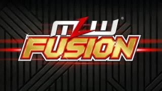 MLW Fusion 161 1/6/23 – 6th January 2023