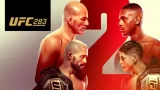 UFC 283: Teixeira vs. Hill 1/21/23 – 21st January 2023