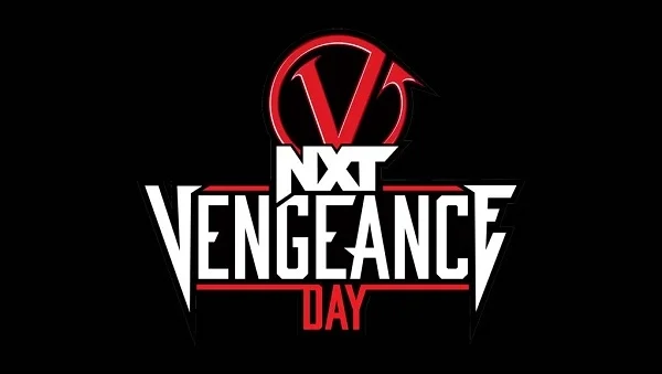 NXT Vengeance Day PPV