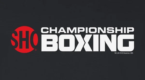 Sho Boxing MATIAS VS. PONCE