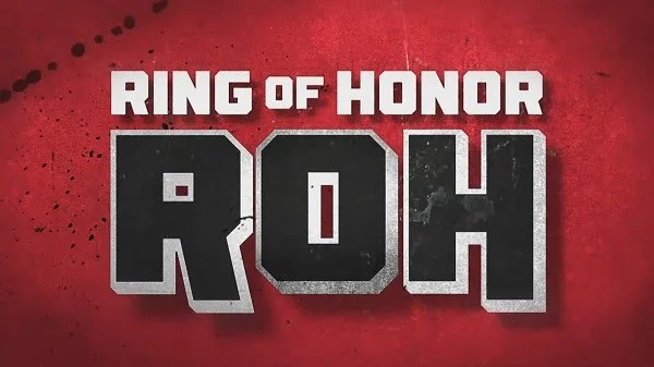 ROH Wrestling Live