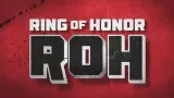 ROH Wrestling 12/26/24 – 26th December 2024