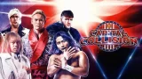 NJPW Capital Collision 2023 Night 1 4/15/23 – 15th April 2023