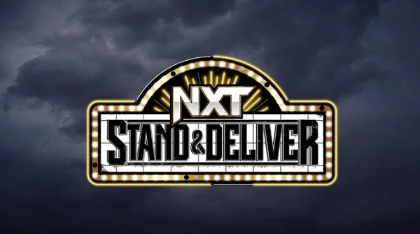 NxT Stand And Deliver