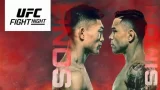 UFC Fight Night : Song vs. Simon 4/29/23 – 29th April 2023