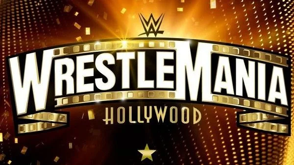 WWE WrestleMania 2023 Live Night 1