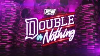 AEW Double Or Nothing 2023 5/28/23 – 28th May 2023