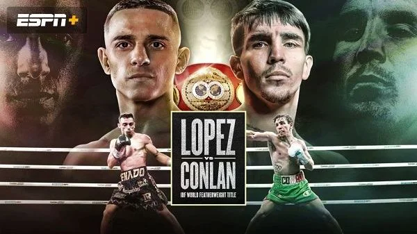 Lopez v. Conlan