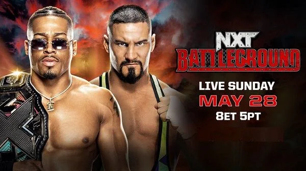 NxT BattleGround 2023